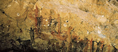 Ο χαμένος πολιτισμός των Μπάχας