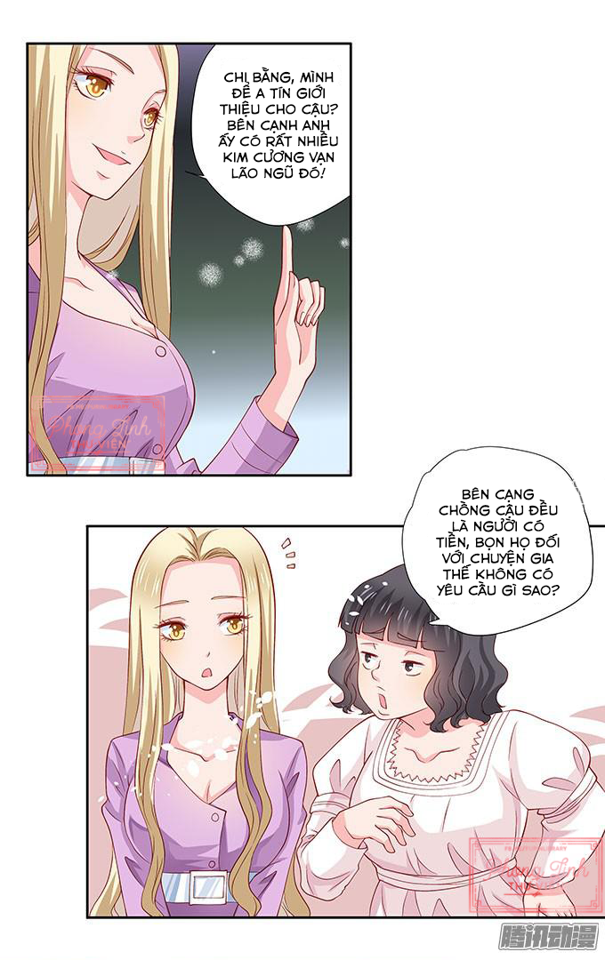 Bạn Trai Diy - Chương 2 - Trang 21