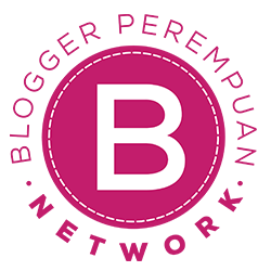 Member of: Blogger Perempuan