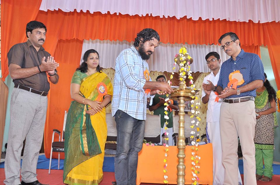 View Vtmnss College Dhanuvachapuram English Department Gif