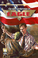 The New Adventures of The Eagle