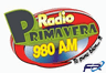Radio Primavera 980 AM