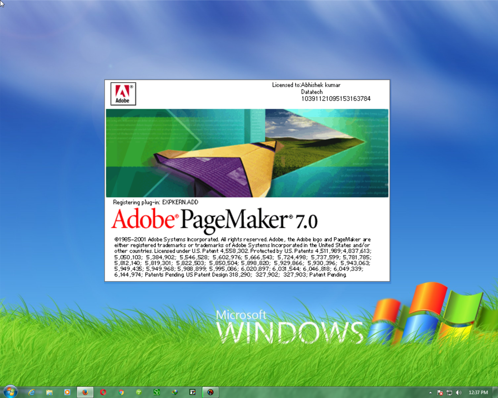 Adobe pagemaker. Издательская система PAGEMAKER. PAGEMAKER Интерфейс. Adobe PAGEMAKER логотип.