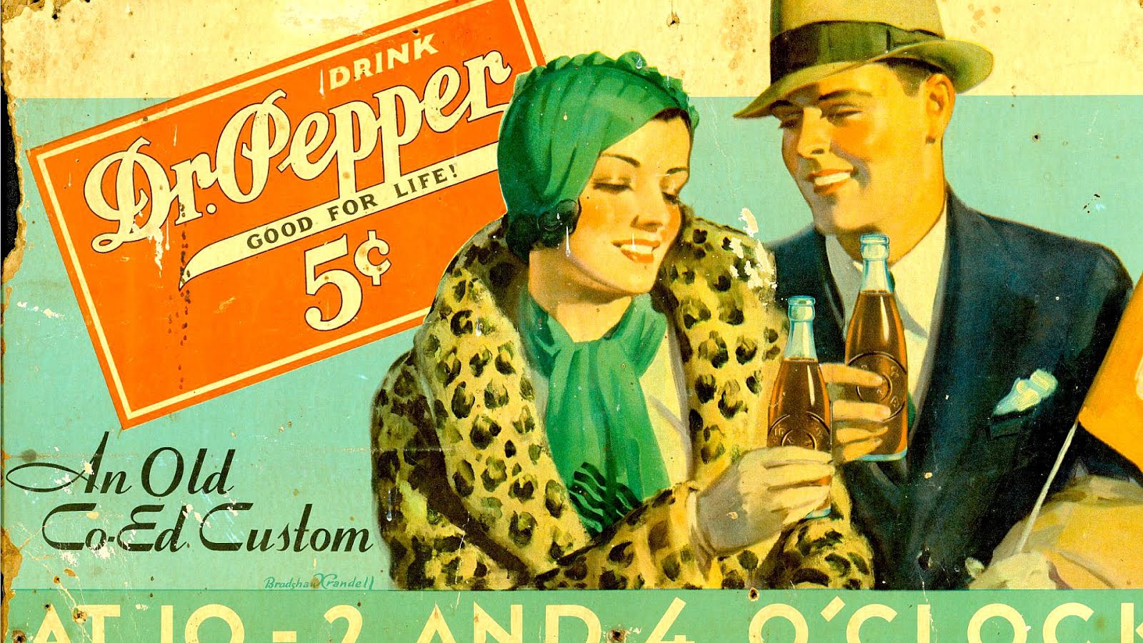 What Year Was Dr Pepper Invented Pepper Choices