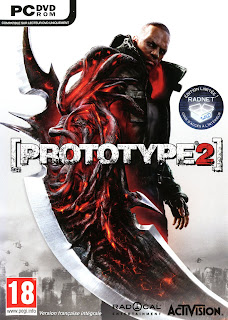 Descargar Prototype 2 [PC] [Full] [Español] [ISO] Gratis [MEGA]