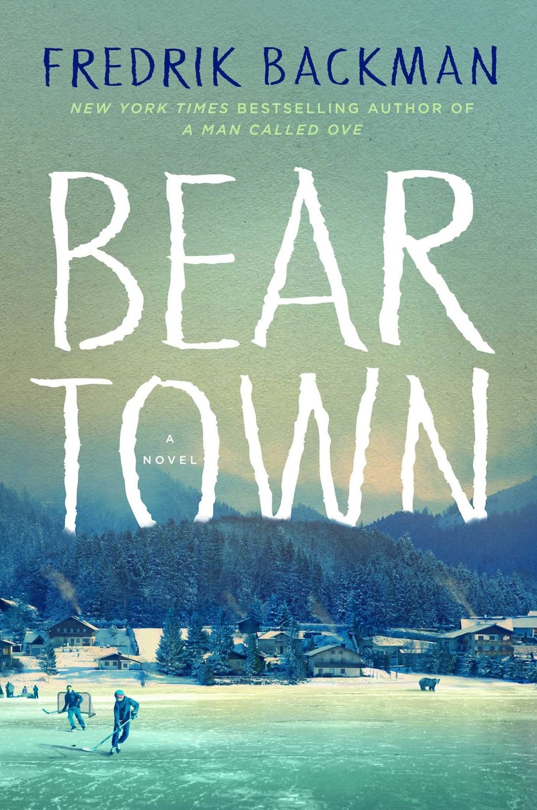 beartown sequel