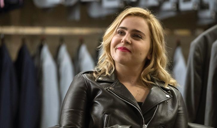 Good Girls - Episode 1.07 - Special Sauce - Promo, Promotional Photos + Press Release 