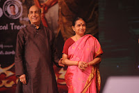 Damarukam Movie Audio Launch Gallery [Southmp3.Org] width=