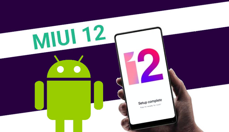 Xiaomi officially unveils MIUI 12, and here's the full list of smartphones that will receive the update