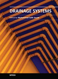 Livro: Drainage Systems