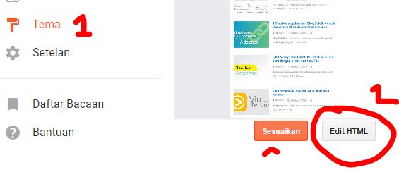 Alternatif PPC Terbaik Selain Adsense: Iklan yang Tidak Mengganggu Pengalaman Pengguna