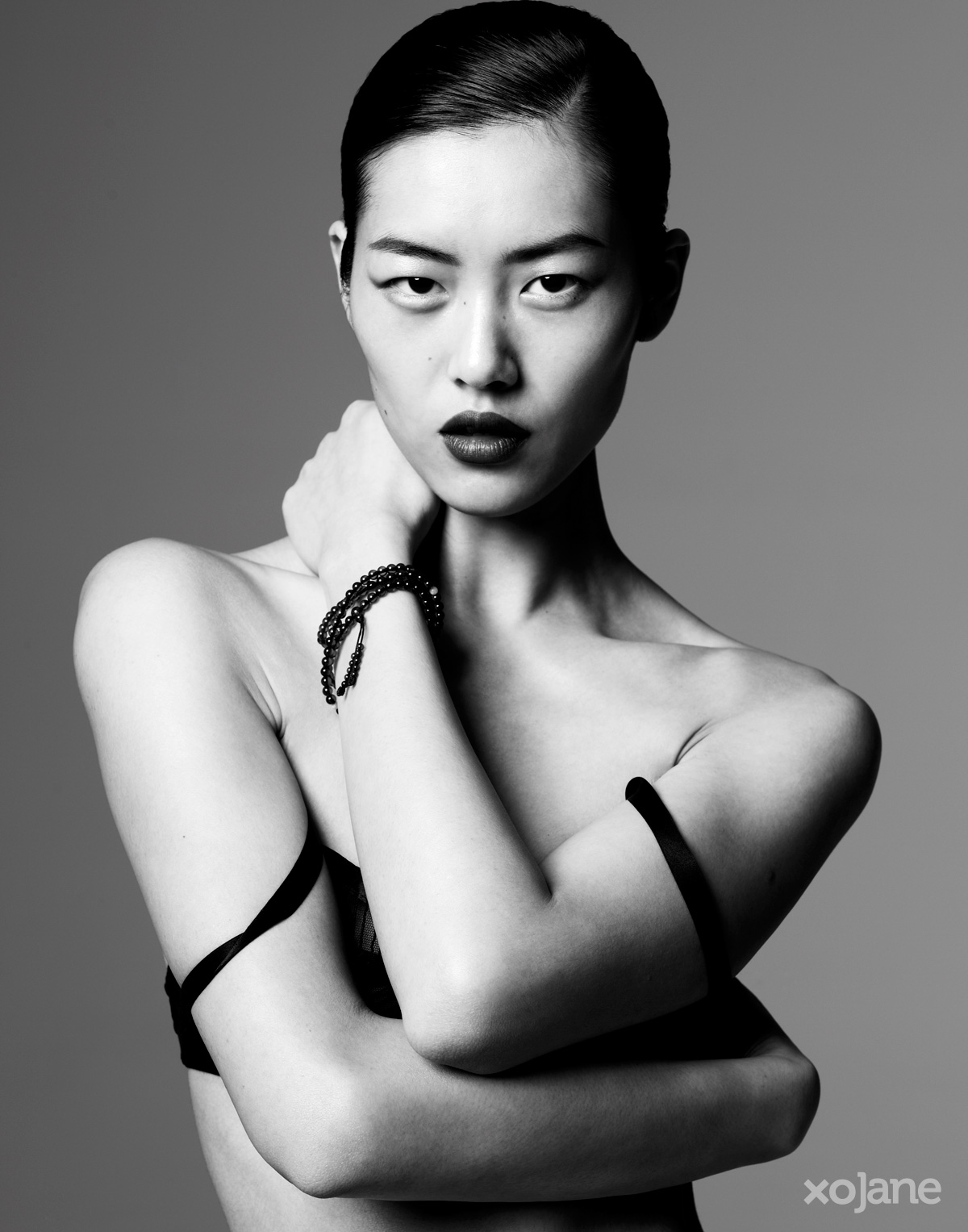 Fashion X Hippos Model Talk Feat Liu Wen.