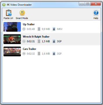 youtube downloader 4k youtube downloader 4k