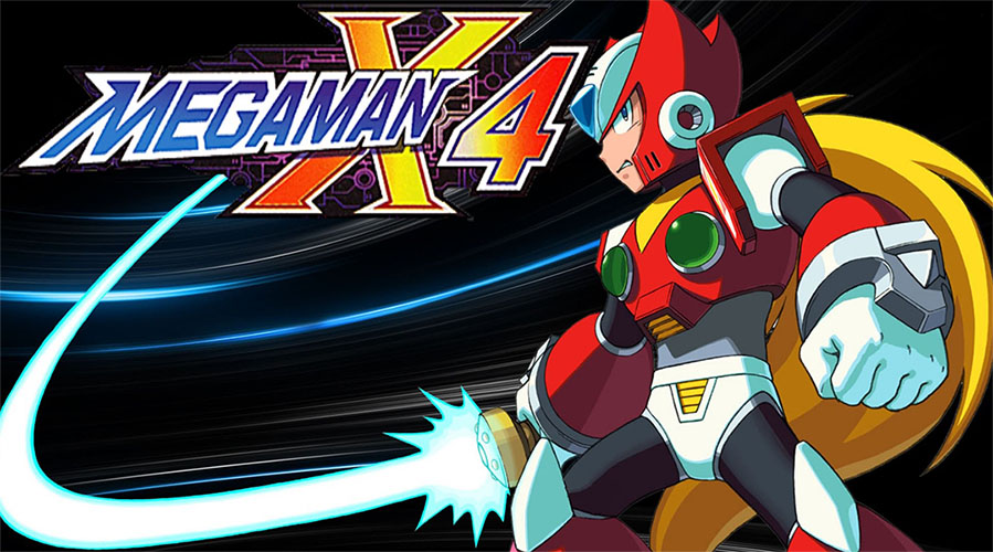 tai game megaman x4 tai game megaman x4