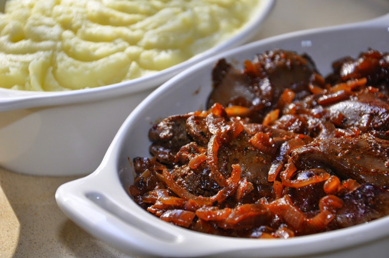 Chicken Livers In Red Wine Recipe Food Network Recipes