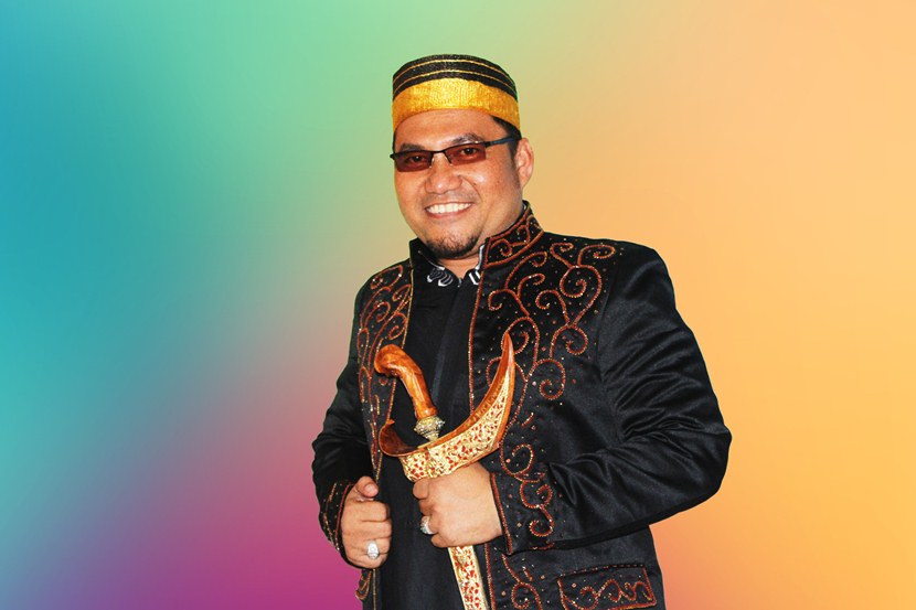 Free Download Mp3 TAUBAT Ustadz Sufian feat Dadang Nekad