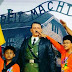 Indignación con un museo de Indonesia que permite selfies de niños con Hitler