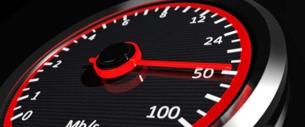 ترتيب الدول العربية حسب سرعة الإنترنت