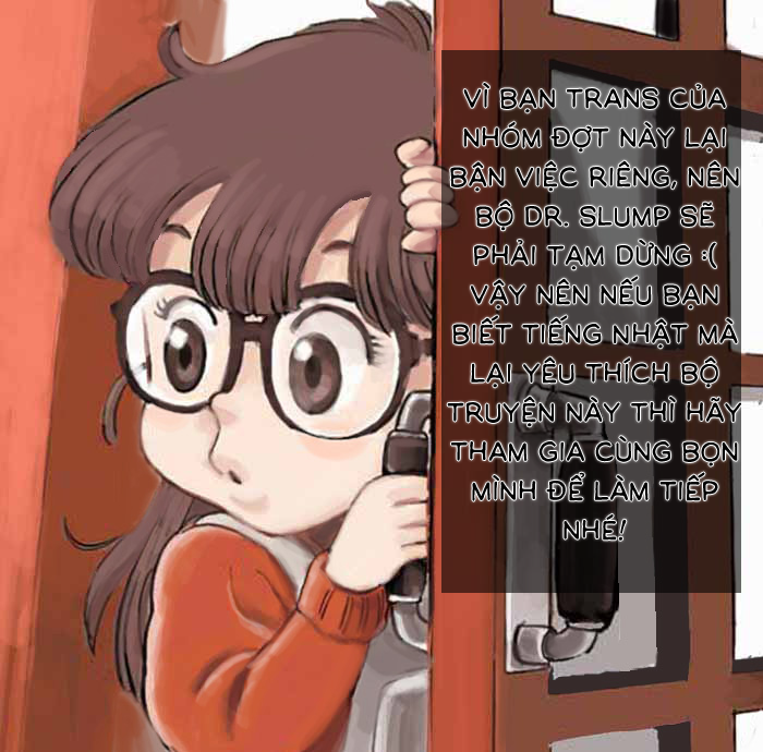 Cô bé robot Chap 118 . Next Chap Chap 119