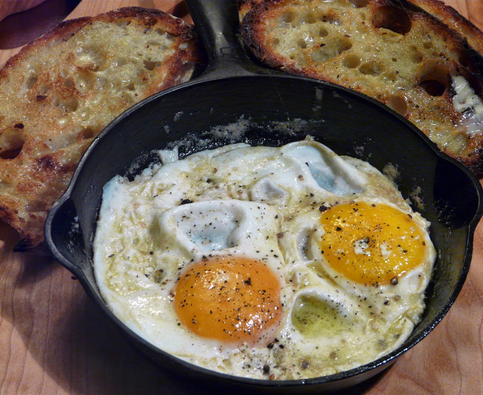 10 Ways To Cook Eggs by Plattershare Plattershare