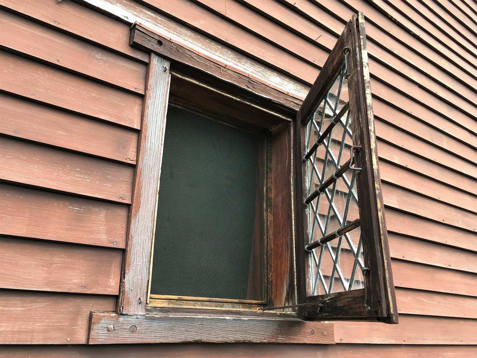 Life From The Roots The DoleLittle House, Newbury, Massachusetts c. 1715
