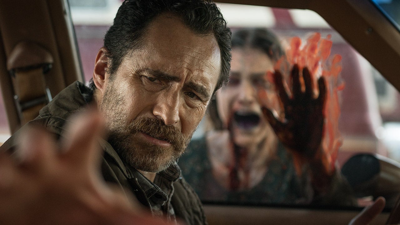 Vídeo: John Cho é atacado em novo teaser de 'O Grito'