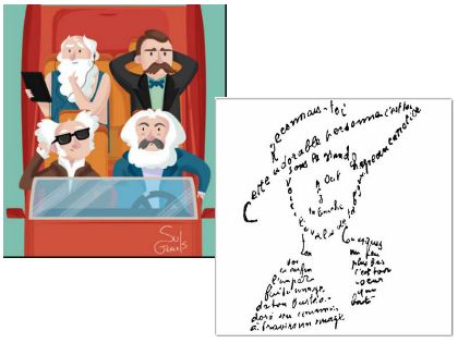 Giardino Filosofico E Inventificio Poetico Seminario Di Filosofia