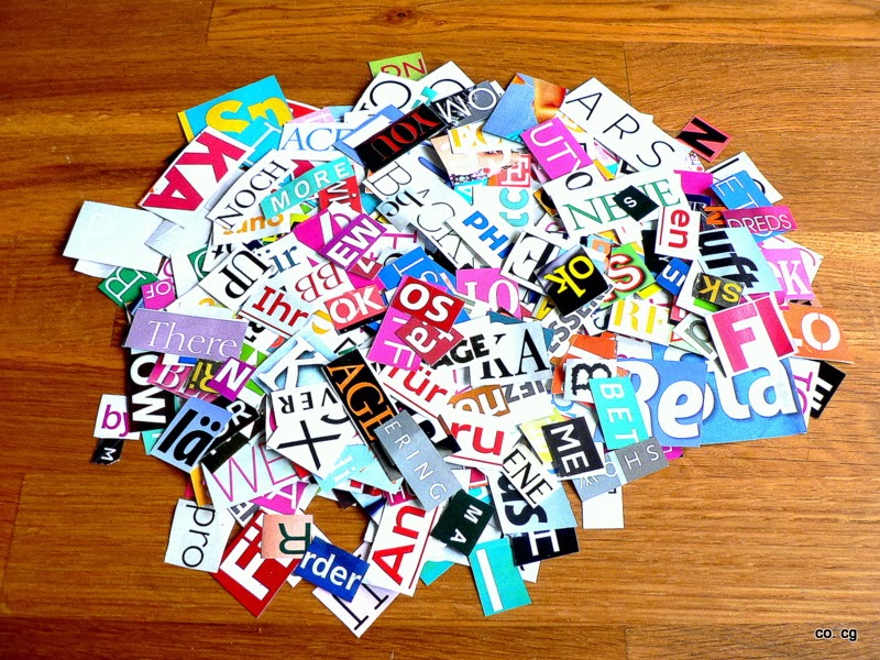 Isle of Wonders Tutorial for a DADA Sound Poem