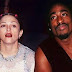 Tupac Prison Letter Reveals He Dumped Madonna Because She's White 