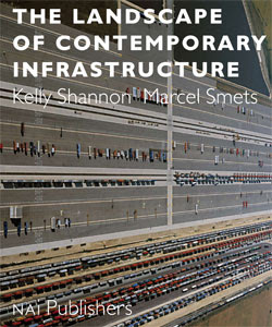 The Landscape of contemporary Infraestructure
