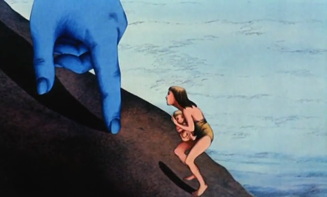 # "la Puerta en El Jardín", parte 12a "Nivel 7" – xenomind3