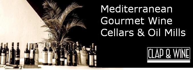 Mediterranean Gourmet Wine Cellars