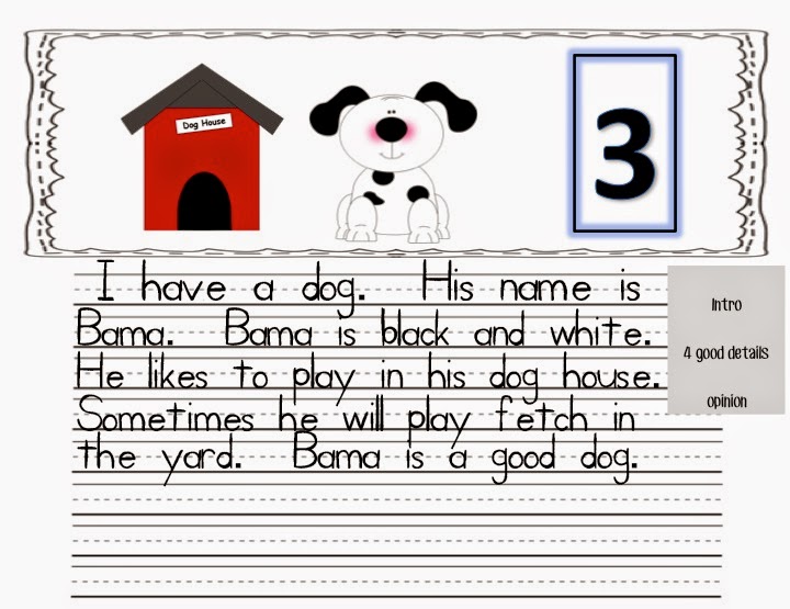 Bulletin Board Contest Rubric