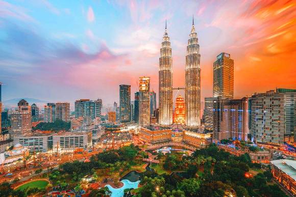 Tempat Menarik Di Kuala Lumpur 2020 Rugi Kalau Tak Pergi