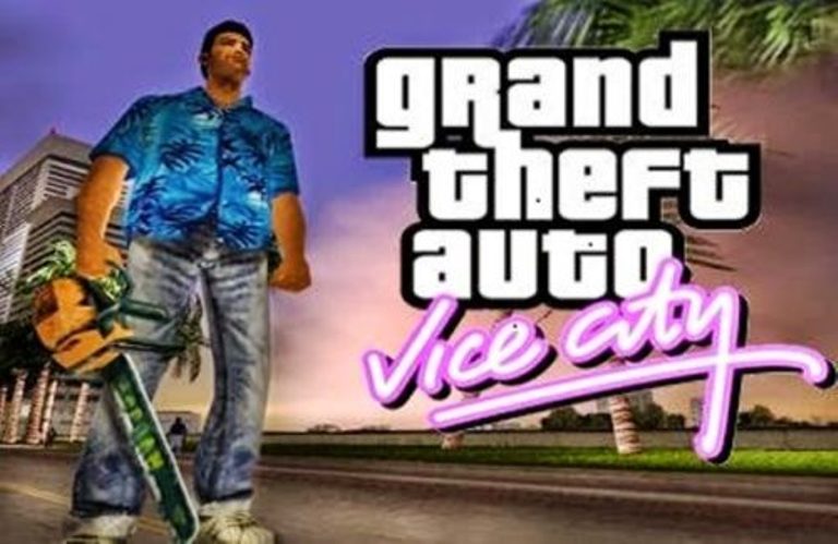 Download Free Full Version PC Games: GTA Vice City Game Free Download
