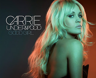 Carrie Underwood - Good Girl