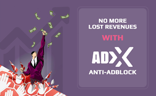 ADxXx - solución Anti-Adblock