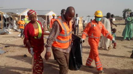 boko haram attack born state