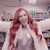 Justina Valentine - The Real Justina (Official Music Video)