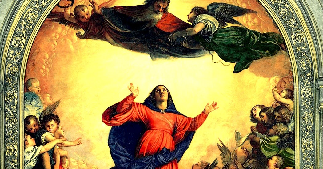 Munificentissimus Deus, Constitution apostolique de Sa Sainteté le Pape