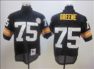Joe greene throwback jersey Clearance