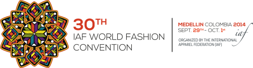 Medellín se prepara para la Trigésima Convención Mundial de La Moda
