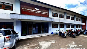 Daftar Jurusan Lengkap Sekolah Tinggi Teknologi Garut Terbaru