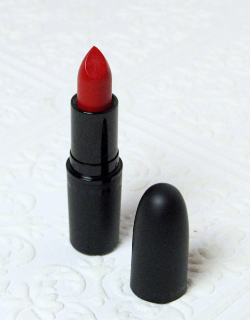 MAC Ruby Woo Lipstick