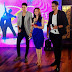 Lucy Torres Gomez Glad To Be Dancing Again 'Celebrity Dance Battle'