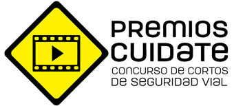 Premios Cuidate - Concurso de Cortos de Seguridad Vial