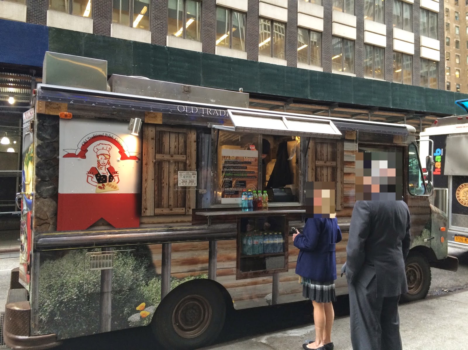 Pierogi From Old Traditional Polish / オールド トラディショナル ポリッシュのペロギ ~ I'm ...