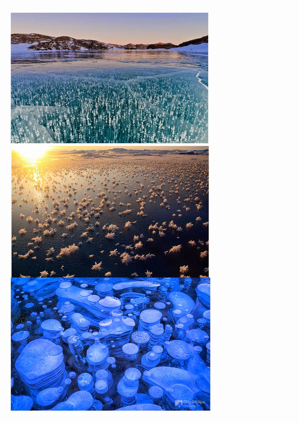 The Designer Maker Water & Ice Module Two