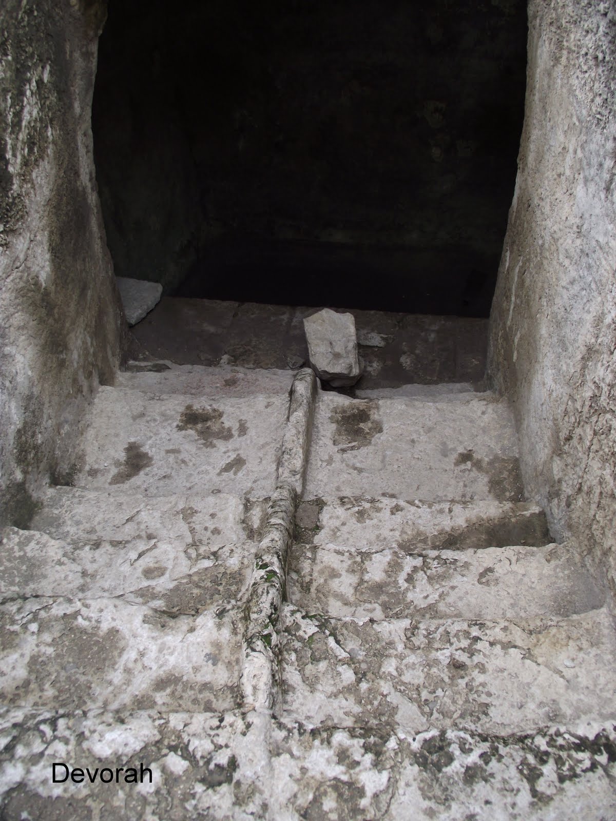 Let us tour Eretz Yisroel. Korban Pesach©