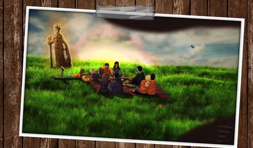 Krazy Book Obsession: Reseña: Percy Jackson y la vara de Hermes.- Rick ...